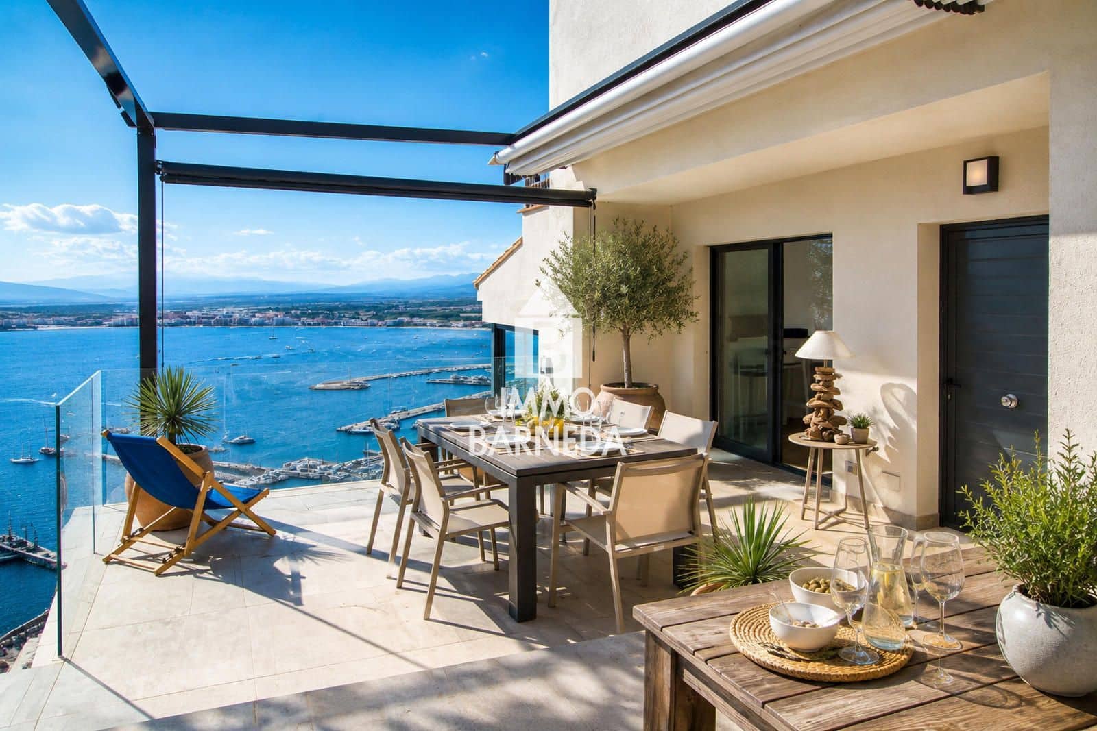 3 camera da letto Villa in vendita in Roses con garage - 655.000 € (Rif: 9996372)