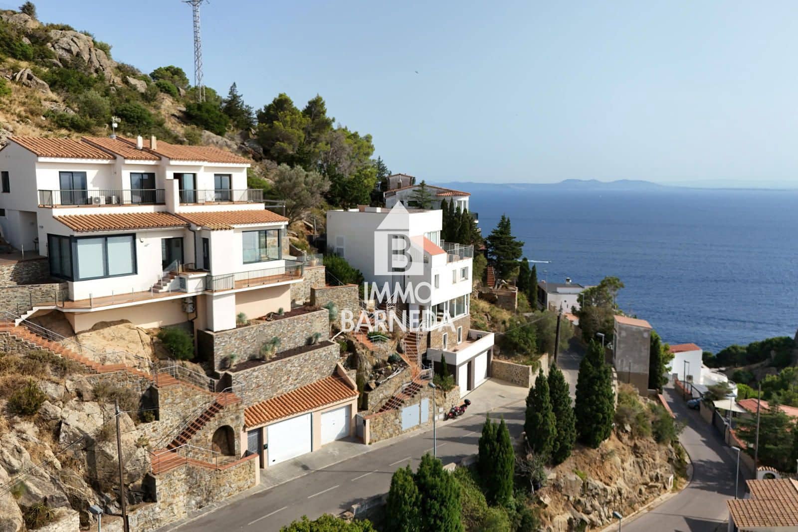 3 camera da letto Villa in vendita in Roses con garage - 655.000 € (Rif: 9996372)