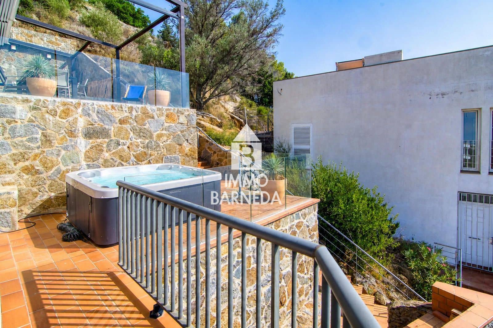 3 camera da letto Villa in vendita in Roses con garage - 655.000 € (Rif: 9996372)