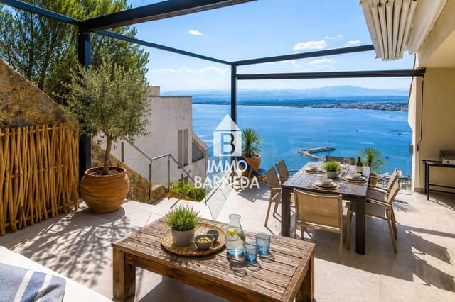 3 soverom Villa til salgs i Roses med garasje - € 655 000 (Ref: 9996372)