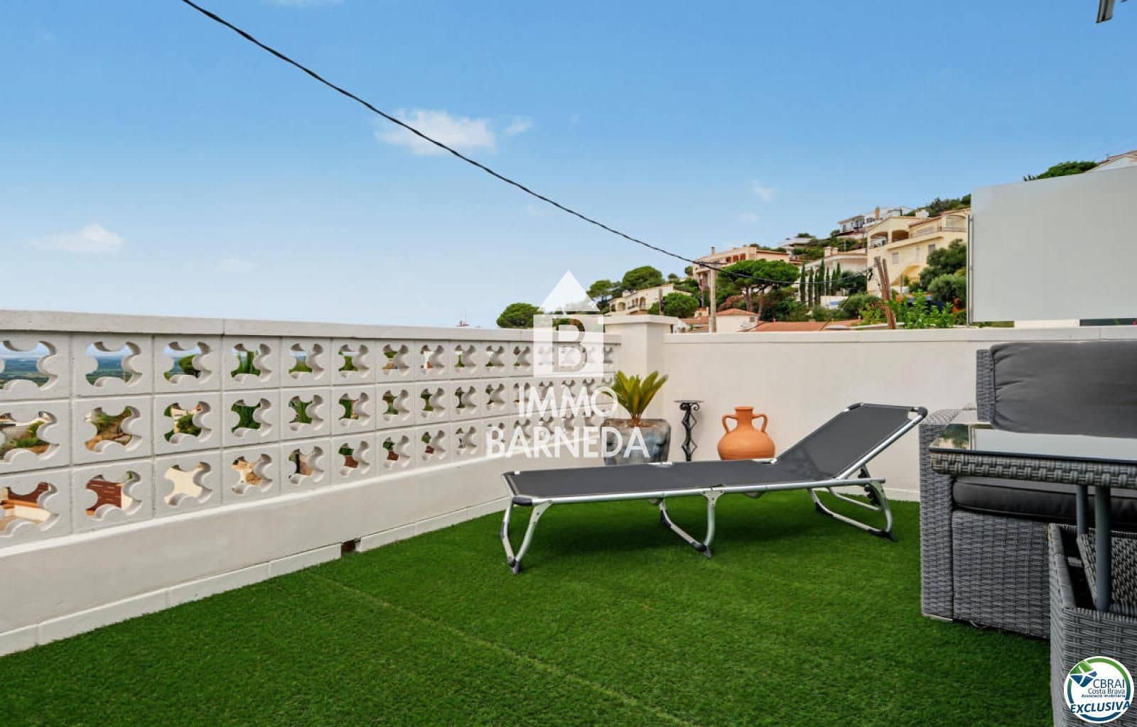 3 bedroom Villa for sale in El Mas Fumats with pool garage - € 489,000 (Ref: 9999401)