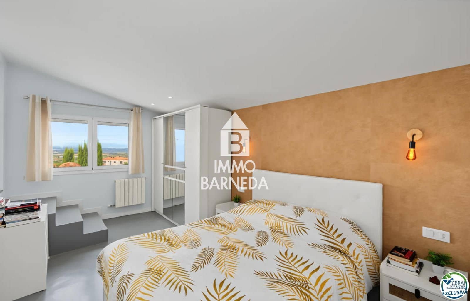 3 bedroom Villa for sale in El Mas Fumats with pool garage - € 489,000 (Ref: 9999401)