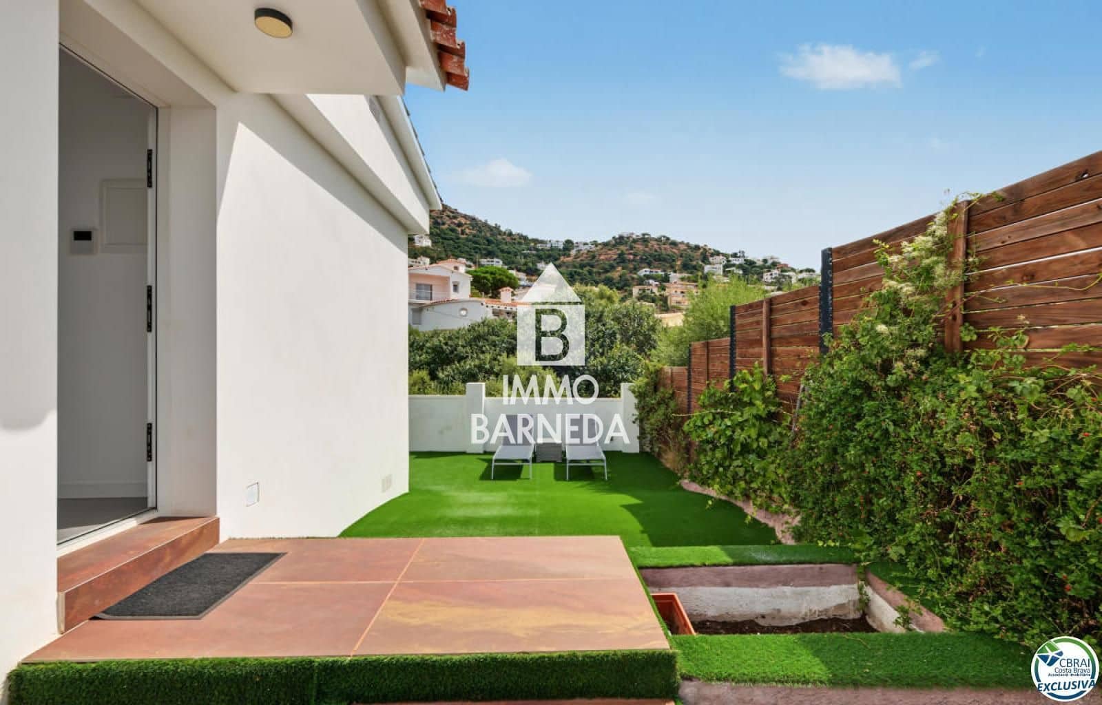 3 bedroom Villa for sale in El Mas Fumats with pool garage - € 489,000 (Ref: 9999401)