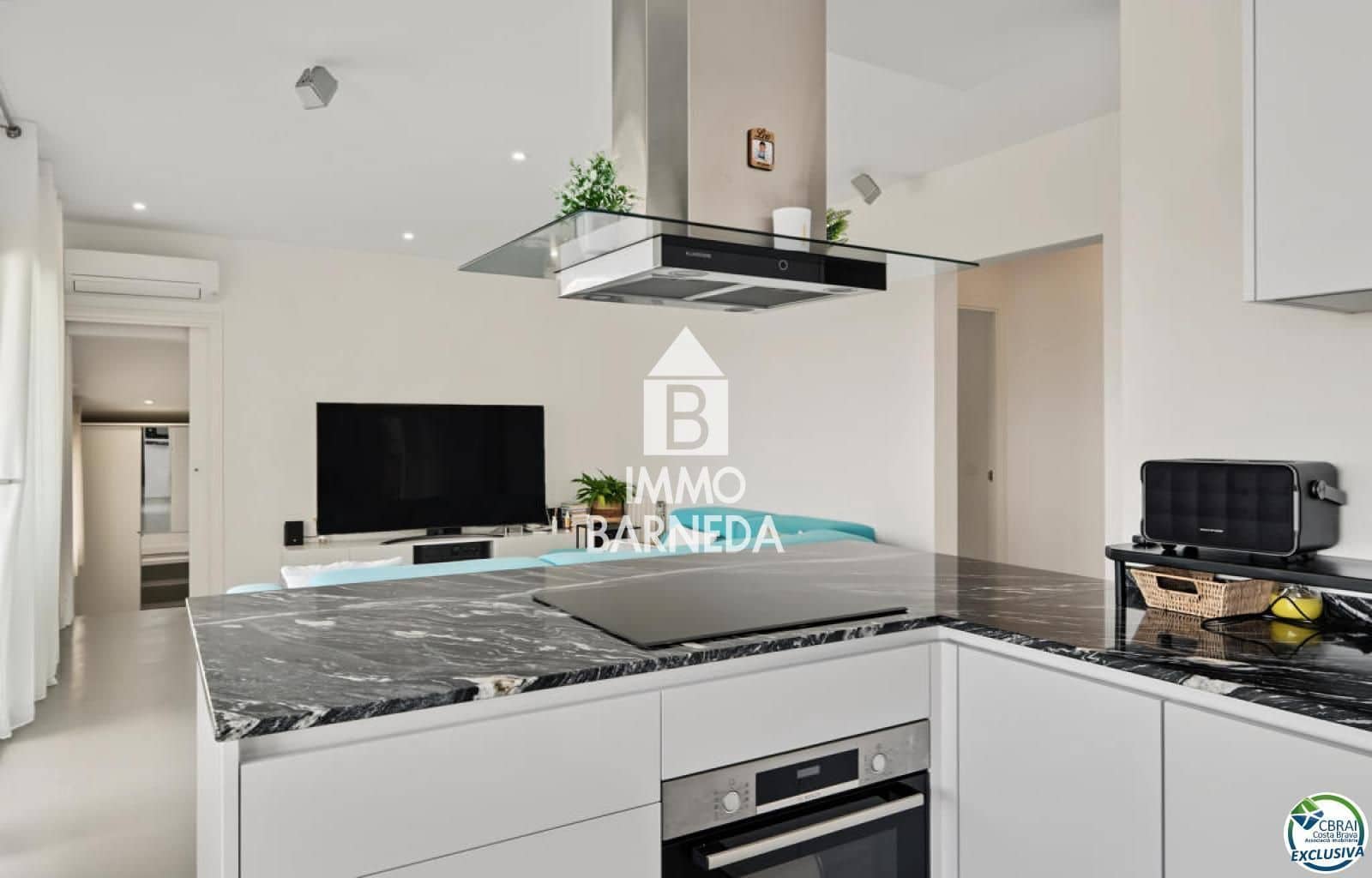3 bedroom Villa for sale in El Mas Fumats with pool garage - € 489,000 (Ref: 9999401)