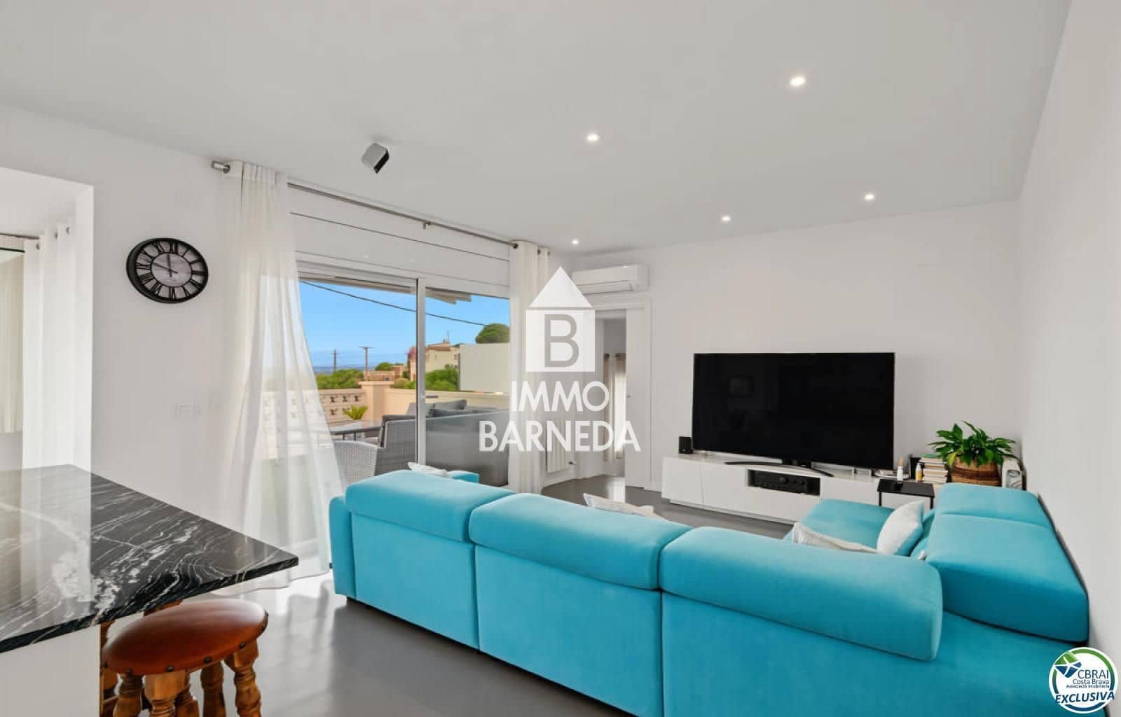 3 bedroom Villa for sale in El Mas Fumats with pool garage - € 489,000 (Ref: 9999401)