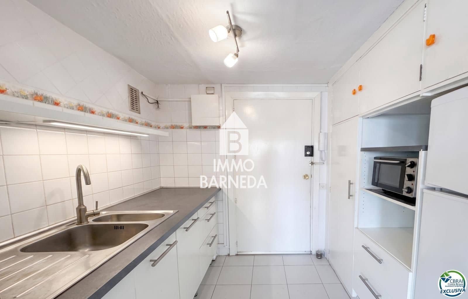 Apartamento para venda em Santa Margarida com piscina - 155 000 € (Ref: 9999402)