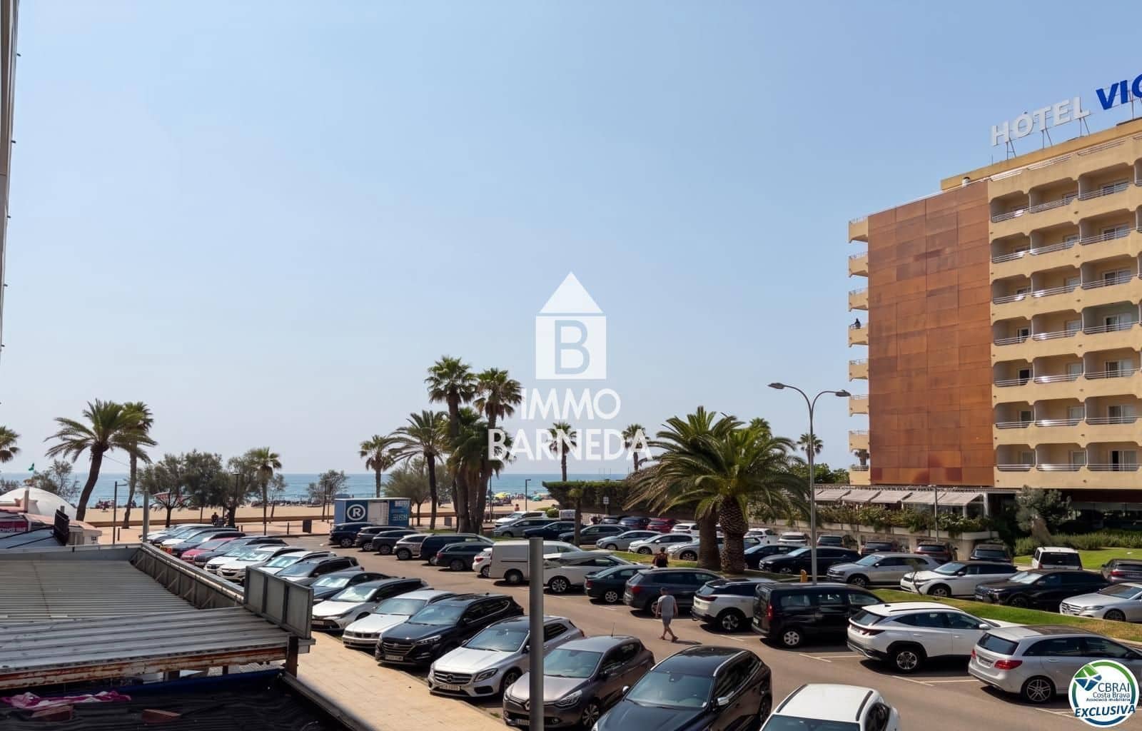 Apartamento para venda em Santa Margarida com piscina - 155 000 € (Ref: 9999402)