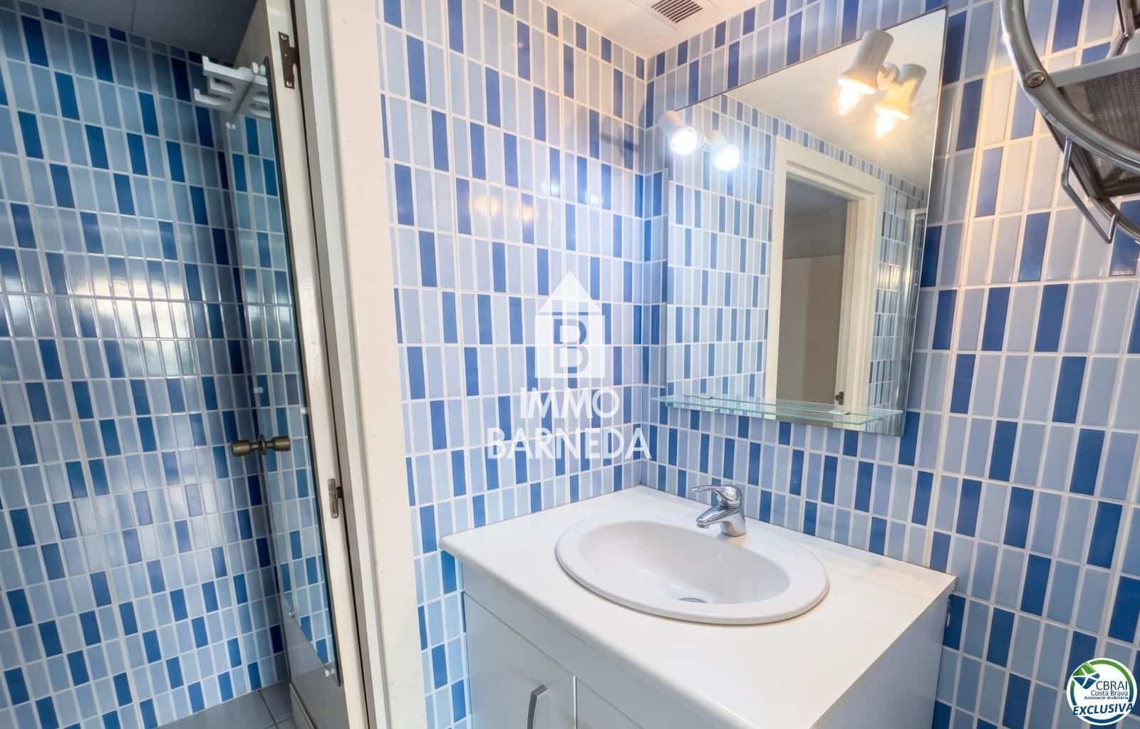 Apartamento para venda em Santa Margarida com piscina - 155 000 € (Ref: 9999402)