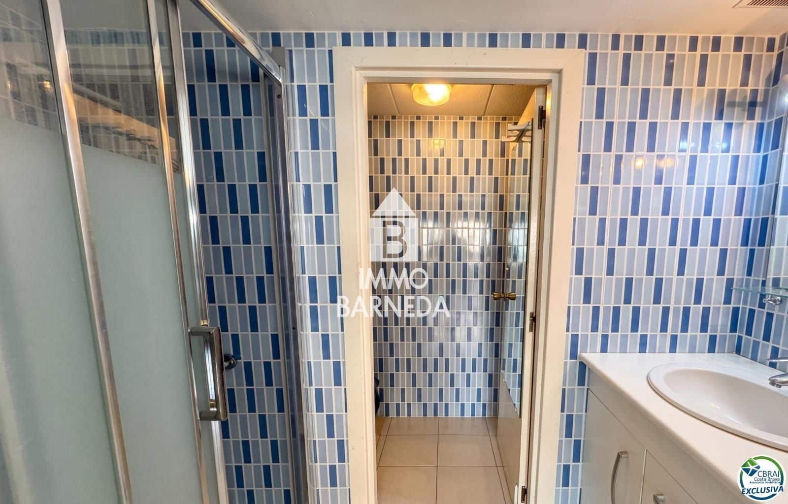 Apartamento para venda em Santa Margarida com piscina - 155 000 € (Ref: 9999402)