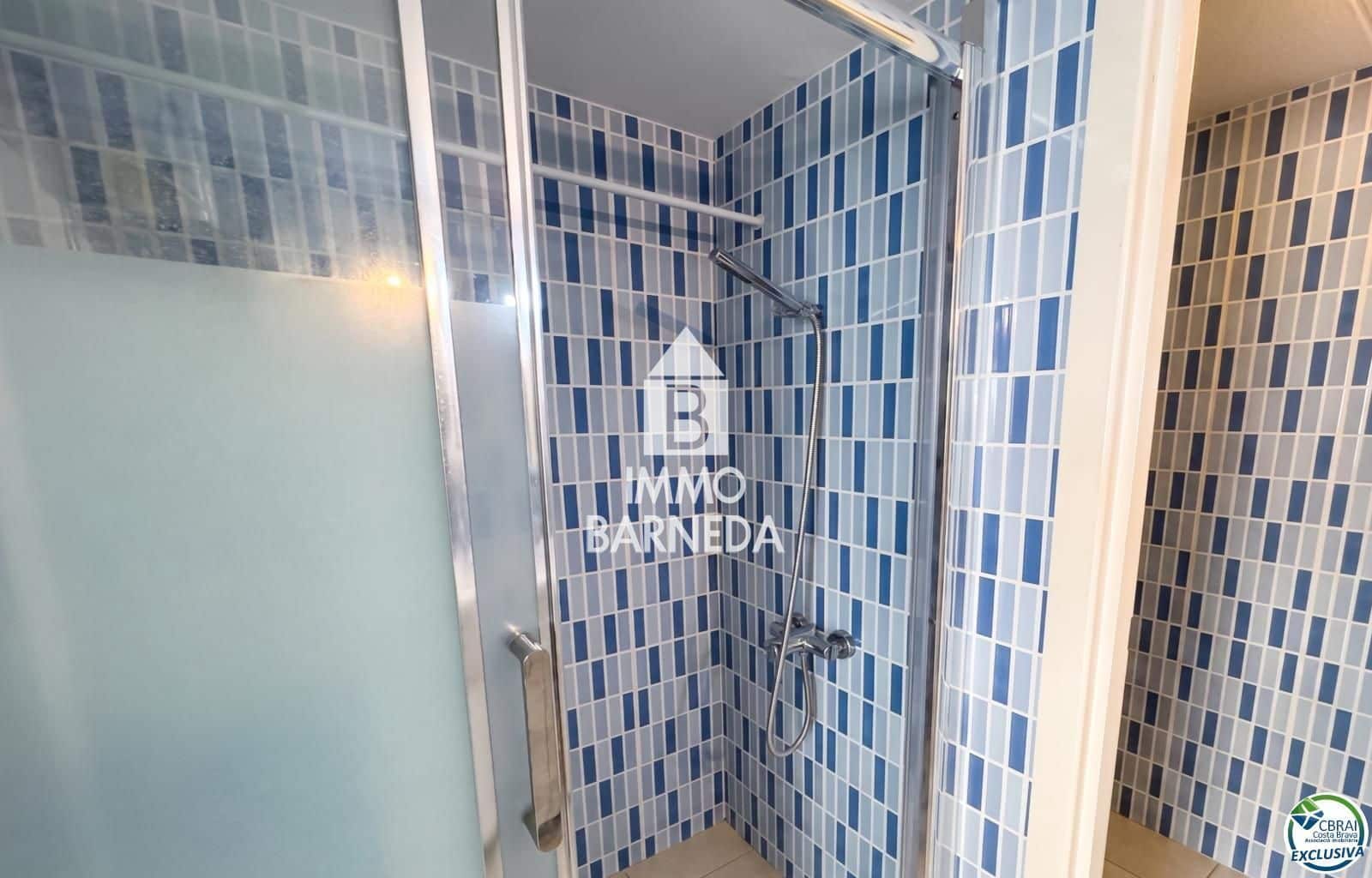 Apartamento para venda em Santa Margarida com piscina - 155 000 € (Ref: 9999402)