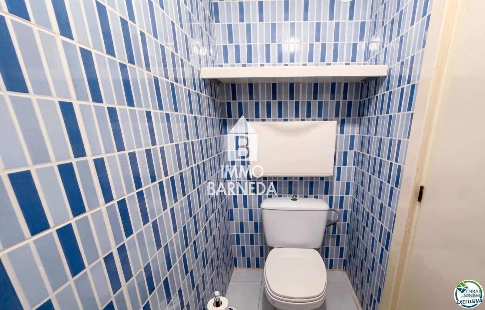Apartamento para venda em Santa Margarida com piscina - 155 000 € (Ref: 9999402)