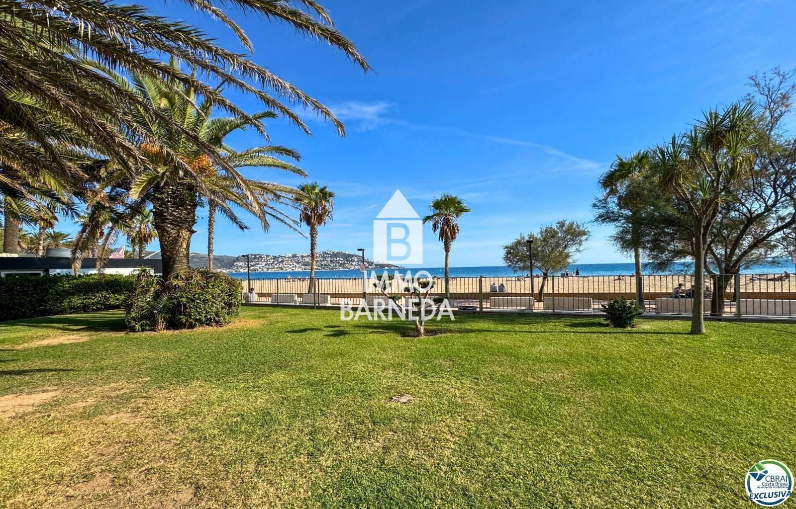 Apartamento para venda em Santa Margarida com piscina - 155 000 € (Ref: 9999402)