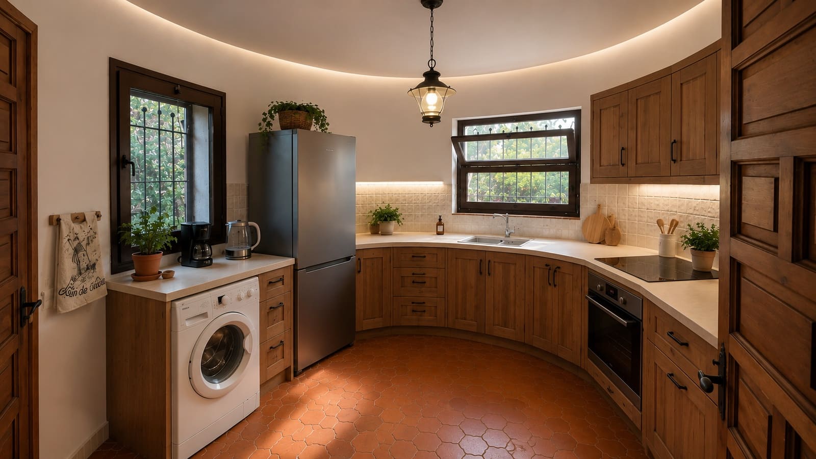 3 bedroom Villa for sale in Santa Cristina d'Aro with garage - € 650,000 (Ref: 9932244)