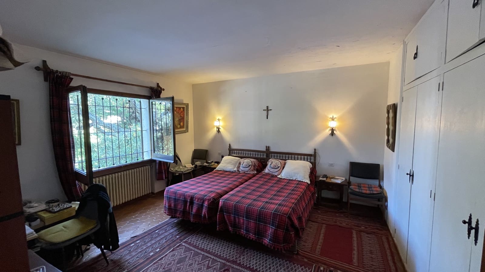 3 bedroom Villa for sale in Santa Cristina d'Aro with garage - € 650,000 (Ref: 9932244)