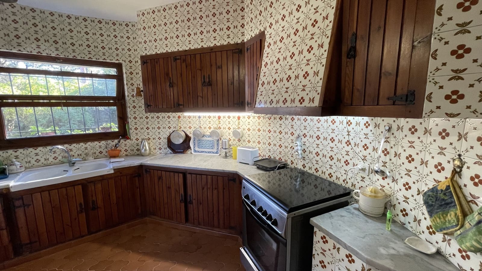 3 bedroom Villa for sale in Santa Cristina d'Aro with garage - € 650,000 (Ref: 9932244)