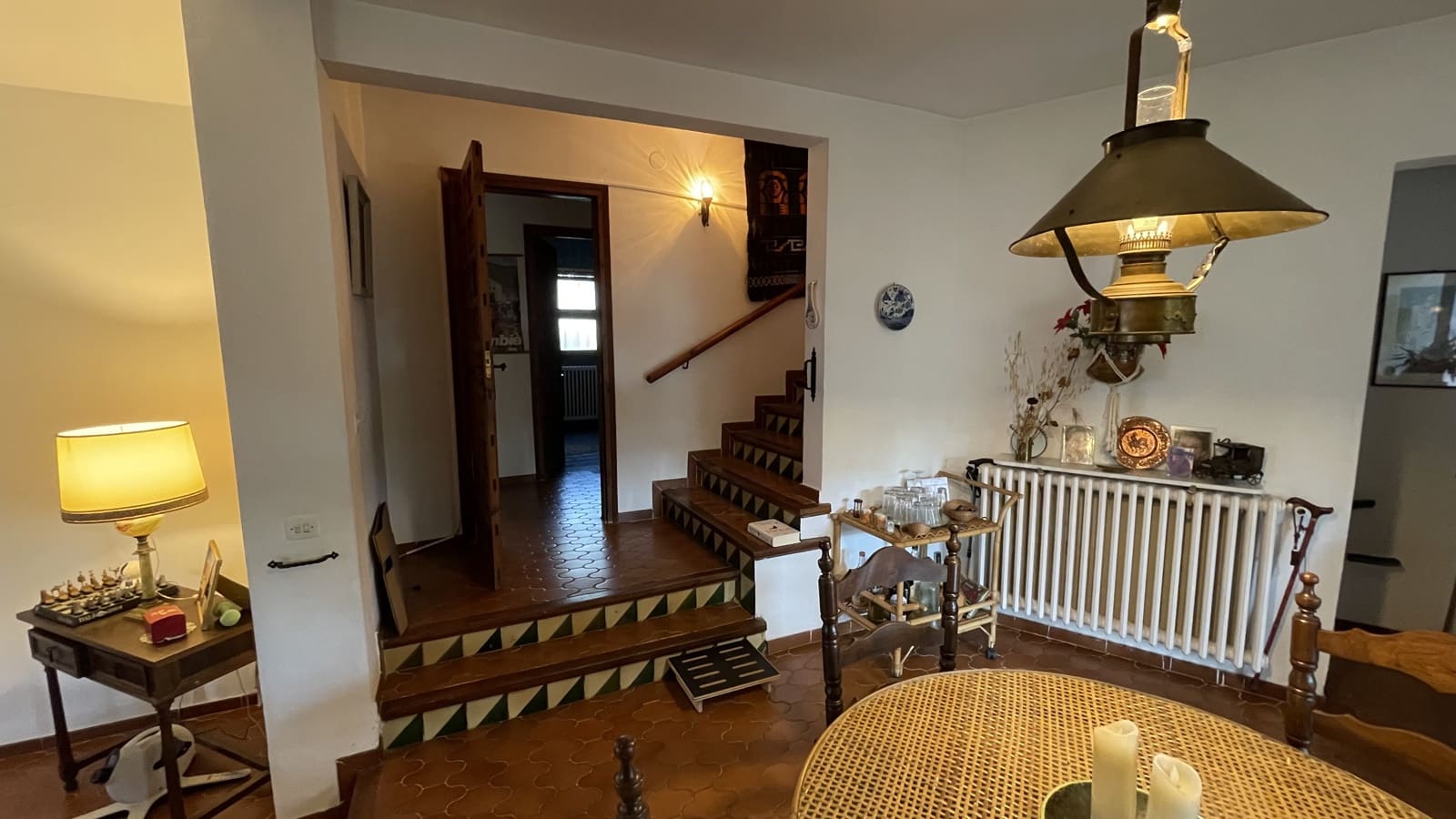 3 bedroom Villa for sale in Santa Cristina d'Aro with garage - € 650,000 (Ref: 9932244)