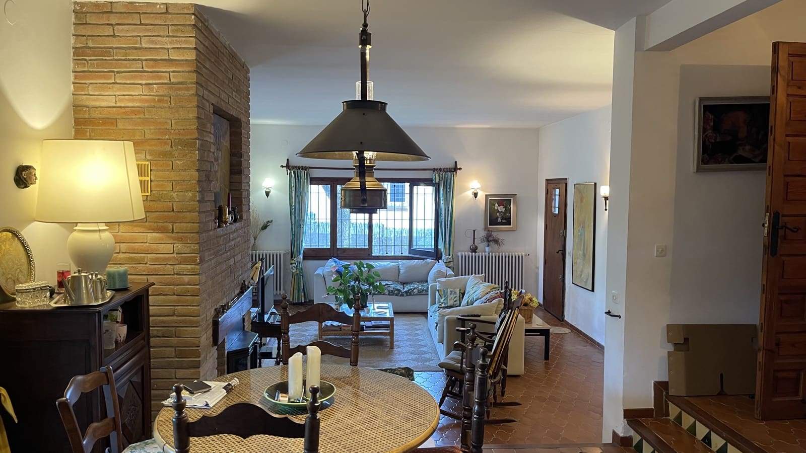 3 bedroom Villa for sale in Santa Cristina d'Aro with garage - € 650,000 (Ref: 9932244)