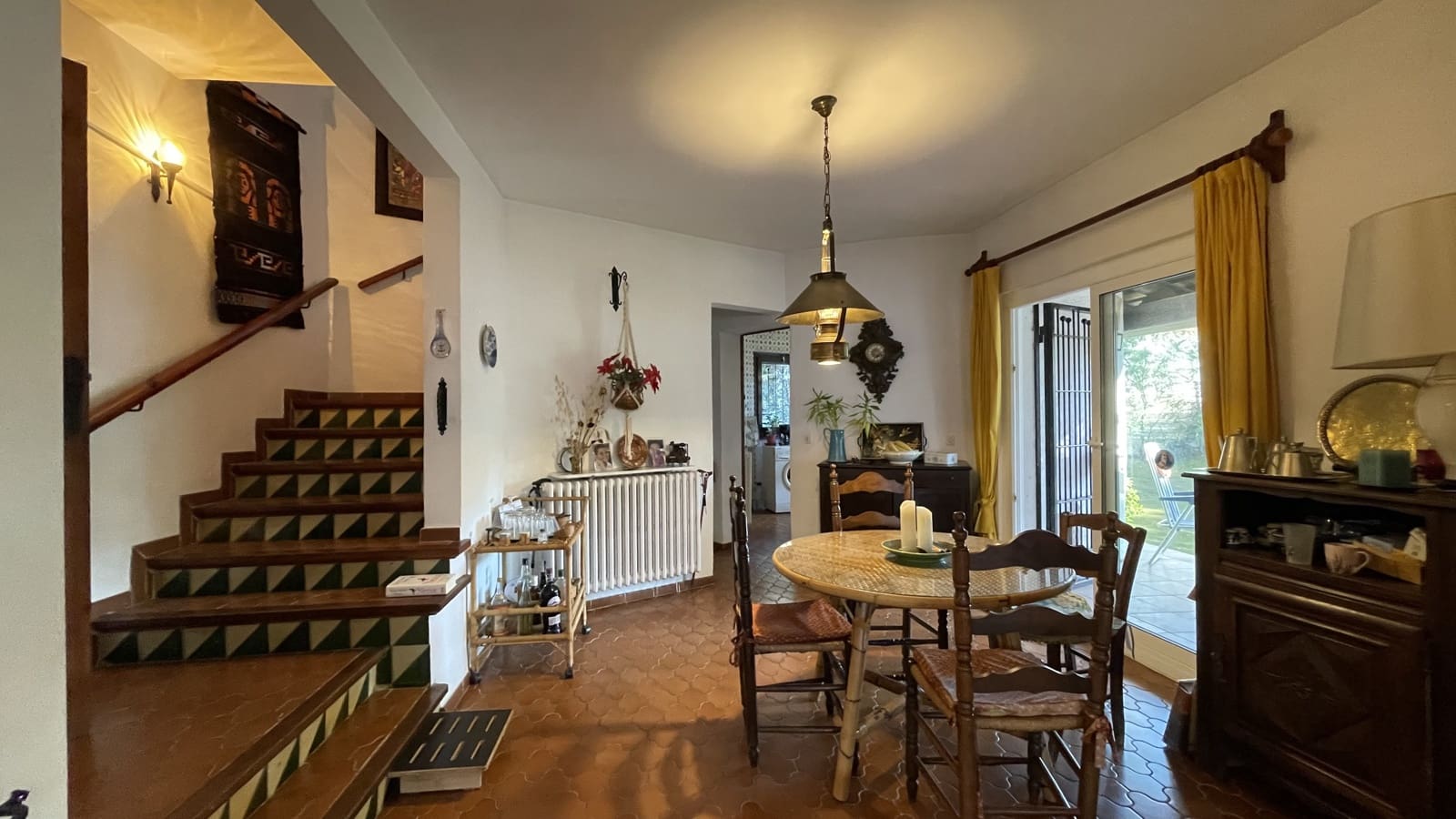 3 bedroom Villa for sale in Santa Cristina d'Aro with garage - € 650,000 (Ref: 9932244)