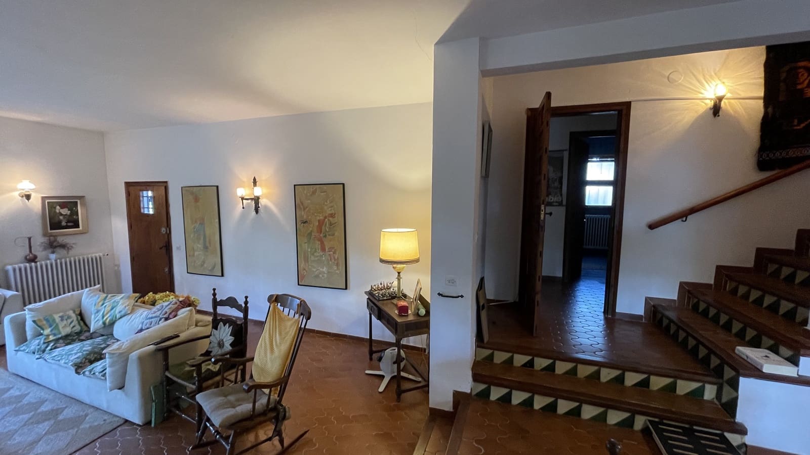 3 bedroom Villa for sale in Santa Cristina d'Aro with garage - € 650,000 (Ref: 9932244)