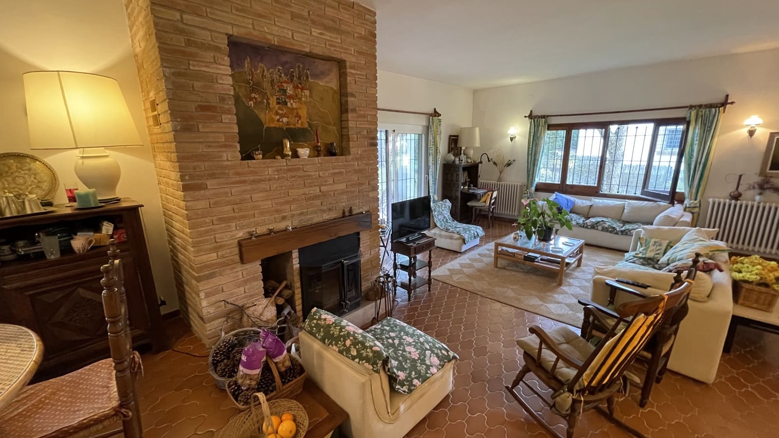3 bedroom Villa for sale in Santa Cristina d'Aro with garage - € 650,000 (Ref: 9932244)