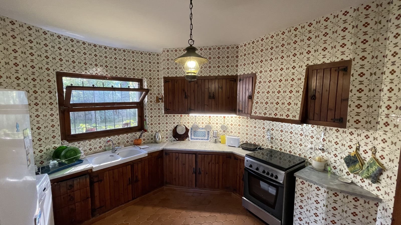 3 bedroom Villa for sale in Santa Cristina d'Aro with garage - € 650,000 (Ref: 9932244)