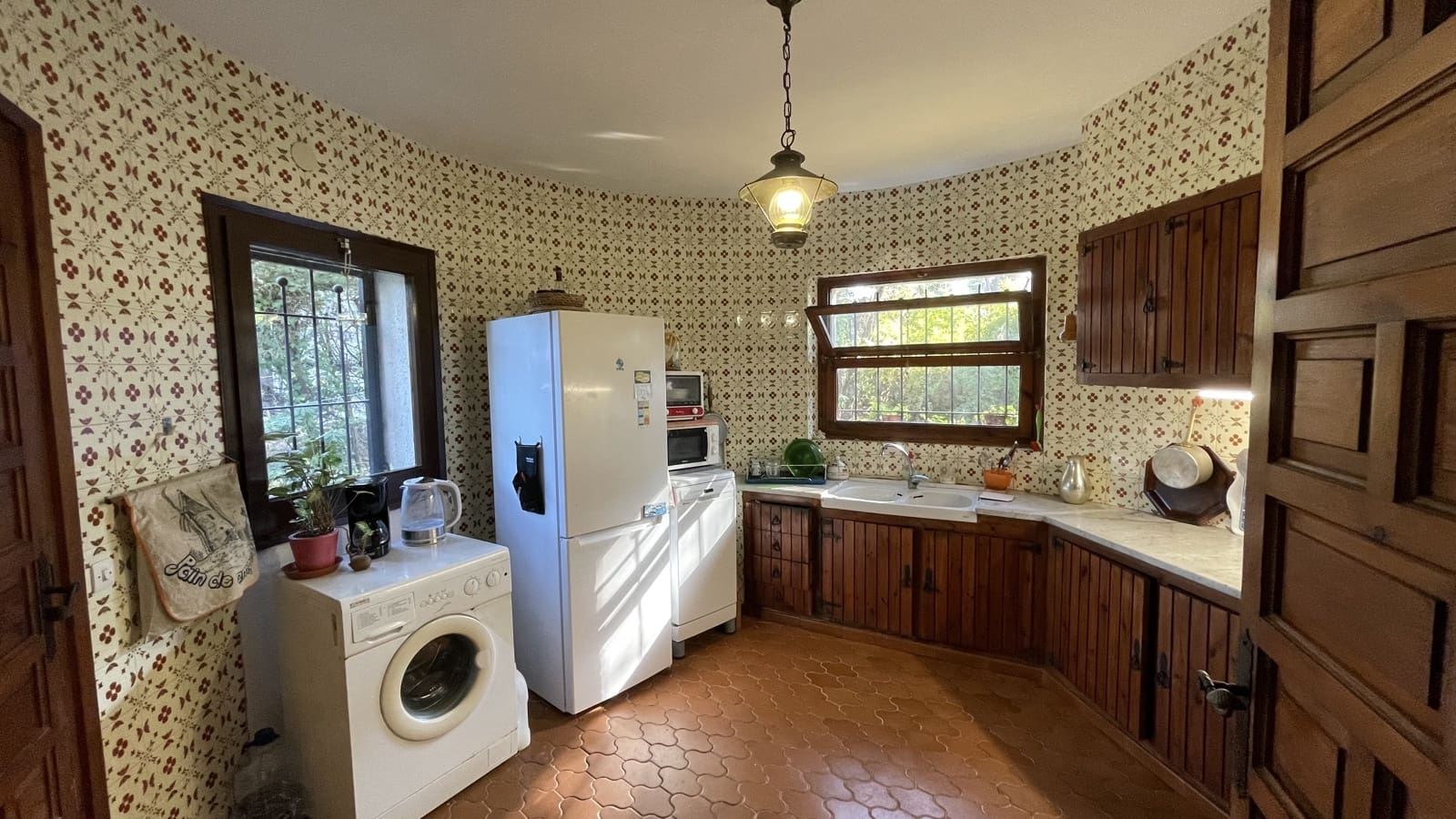 3 bedroom Villa for sale in Santa Cristina d'Aro with garage - € 650,000 (Ref: 9932244)