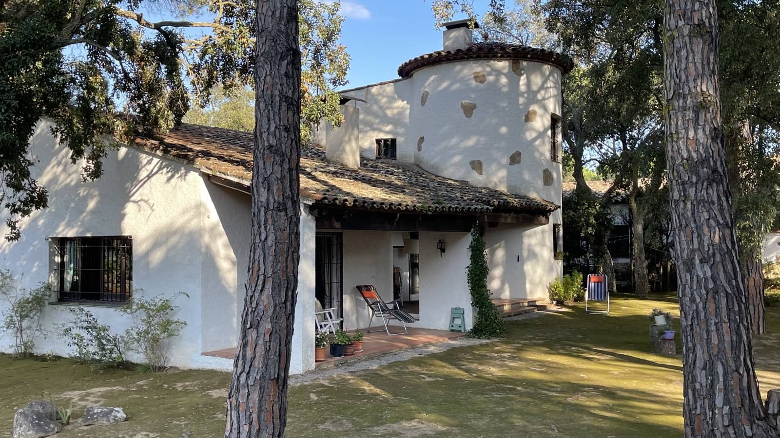 3 bedroom Villa for sale in Santa Cristina d'Aro with garage - € 650,000 (Ref: 9932244)