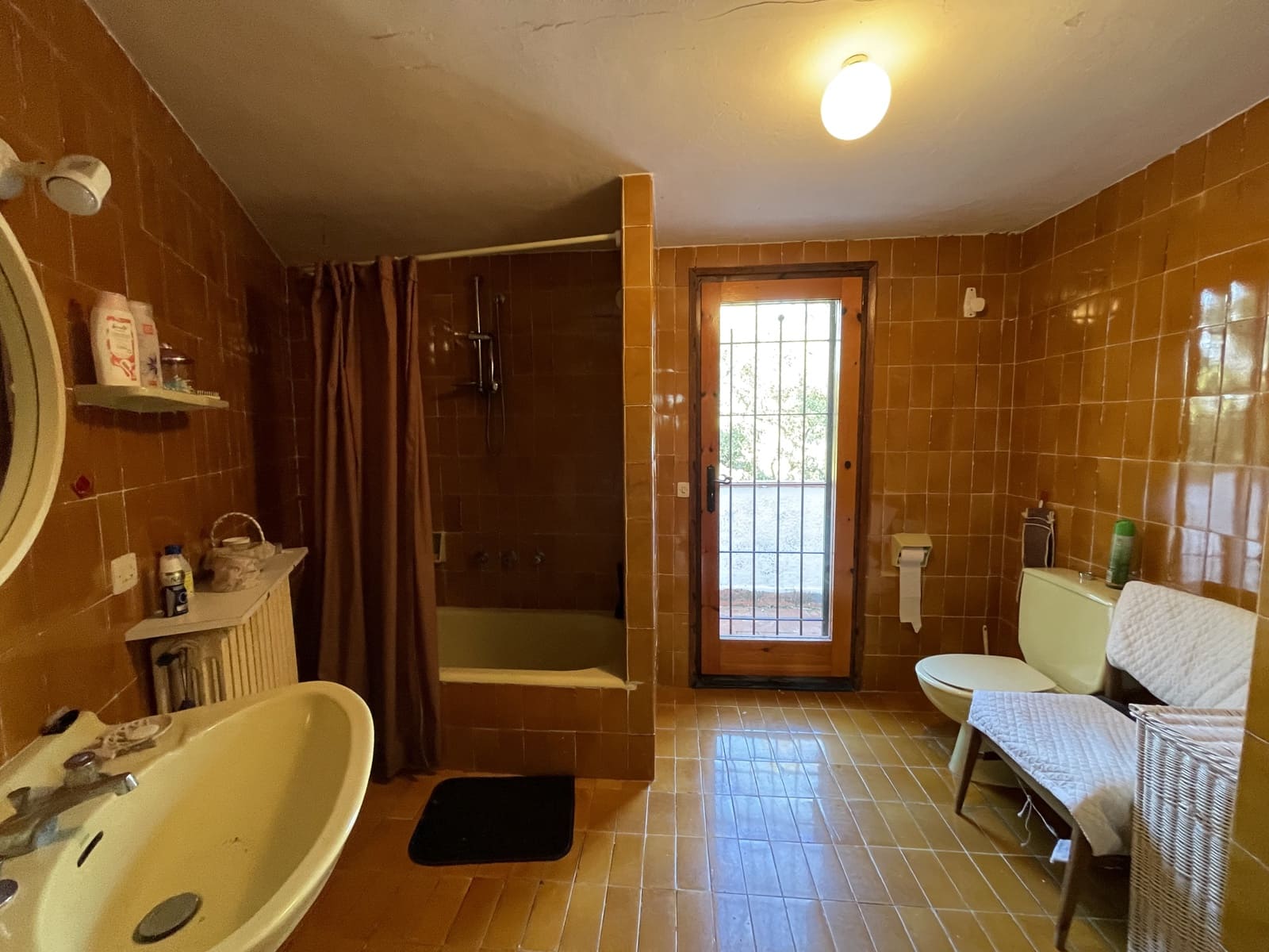 3 bedroom Villa for sale in Santa Cristina d'Aro with garage - € 650,000 (Ref: 9932244)