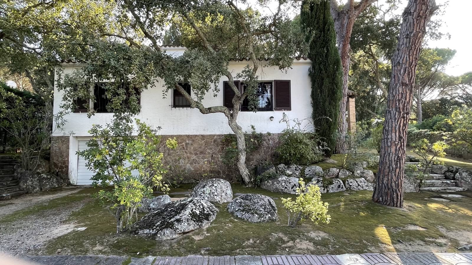 3 bedroom Villa for sale in Santa Cristina d'Aro with garage - € 650,000 (Ref: 9932244)