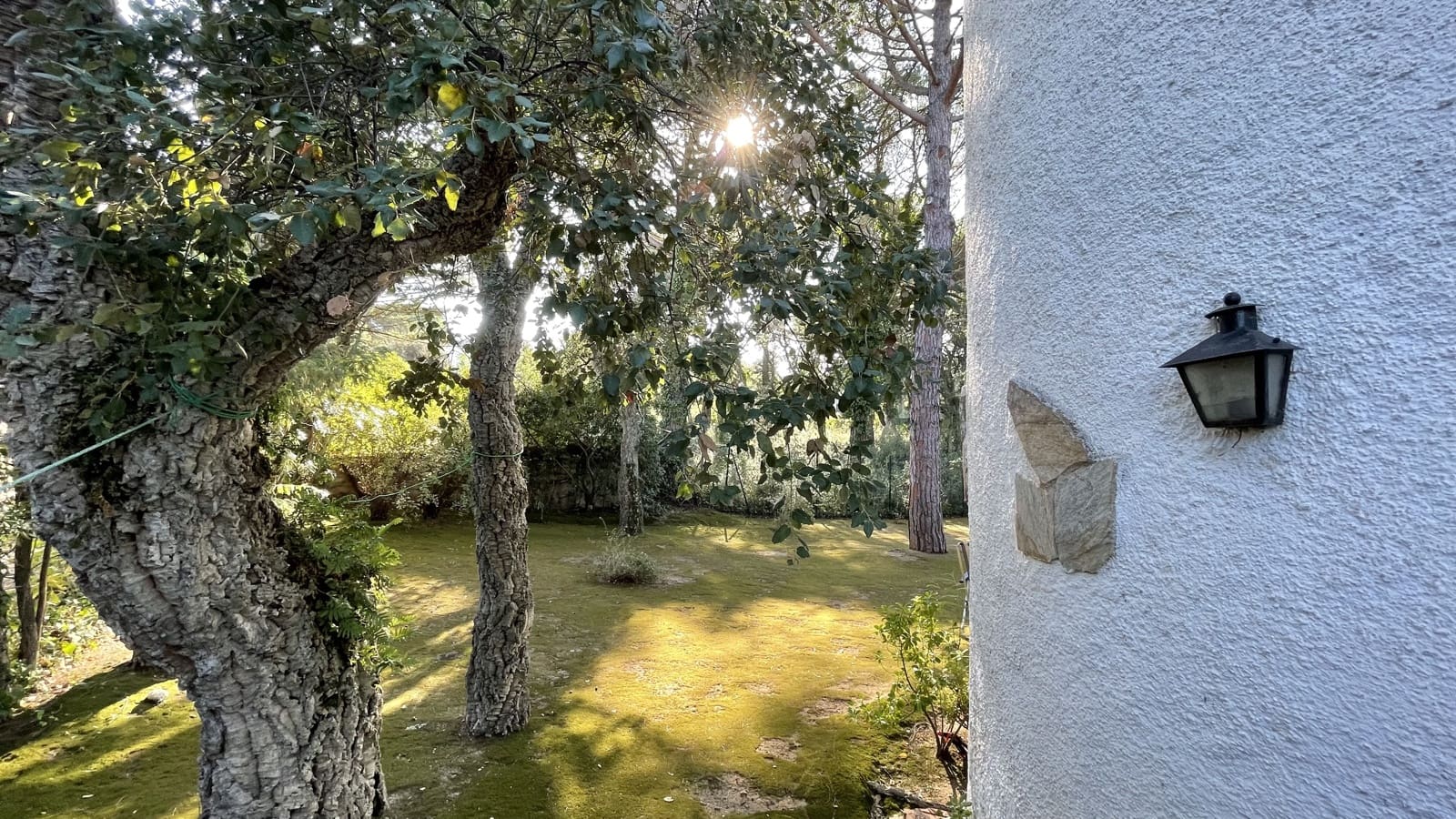 3 bedroom Villa for sale in Santa Cristina d'Aro with garage - € 650,000 (Ref: 9932244)