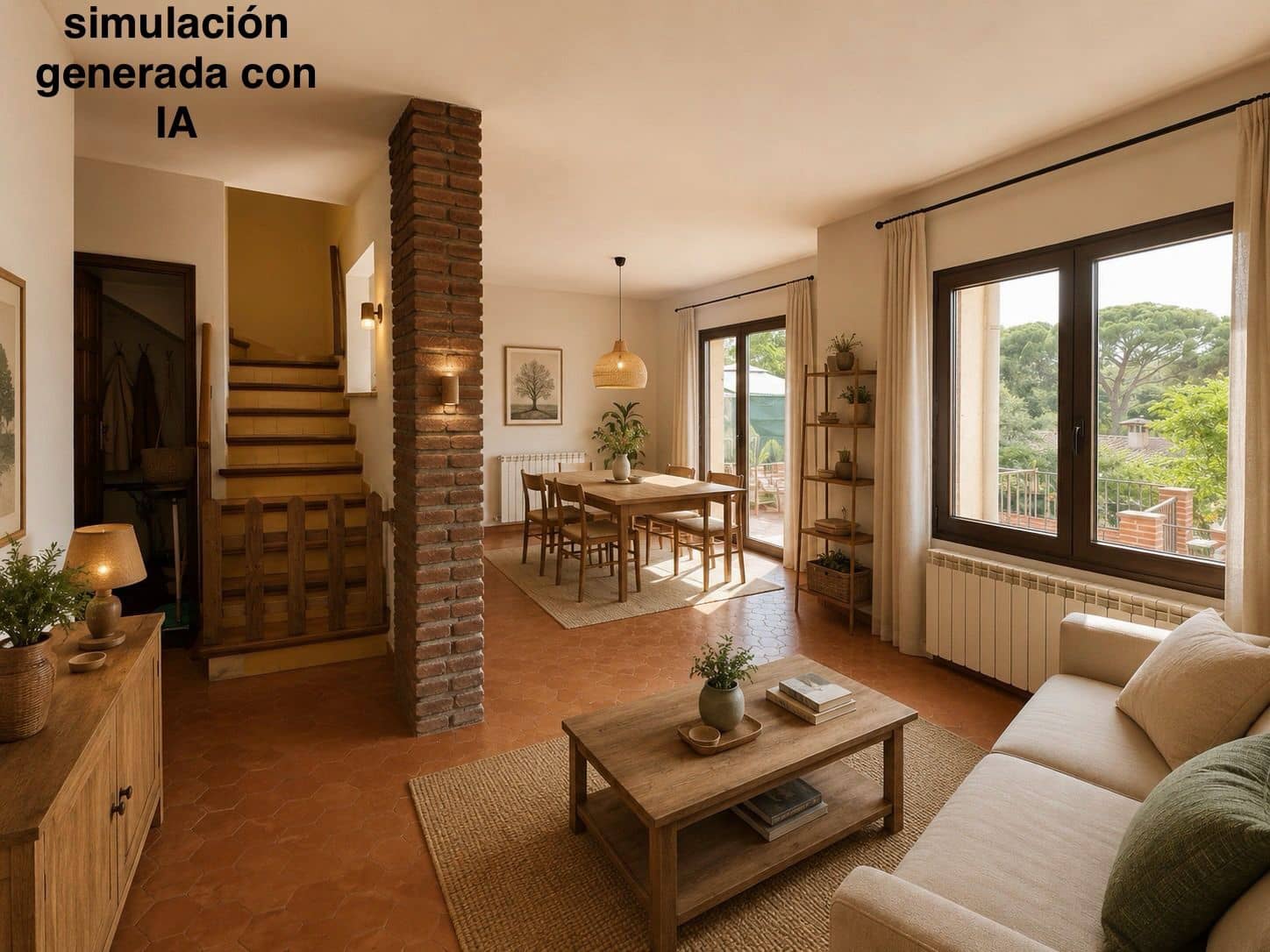 2 soveværelse Rækkehus til salg i Santa Cristina d'Aro - € 245.000 (Ref: 9937340)