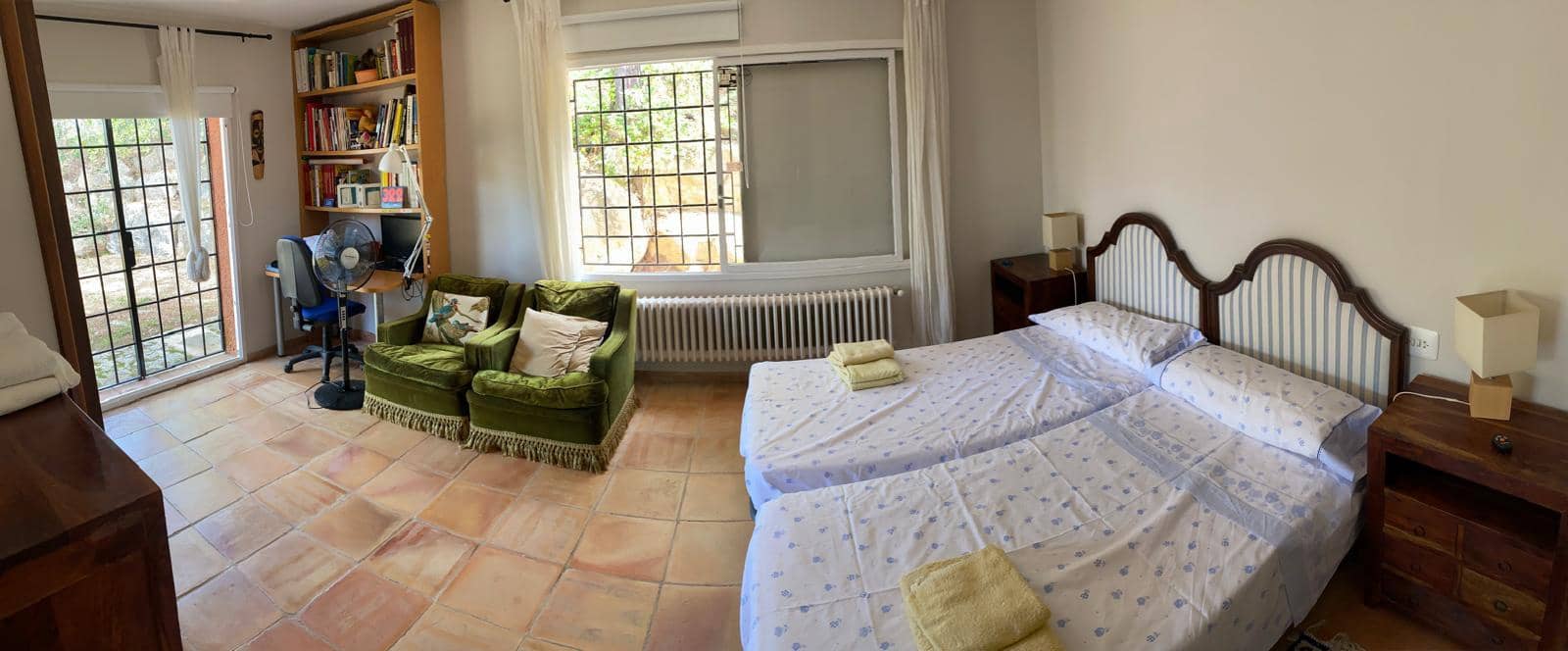 5 bedroom Townhouse for holiday rental in Santa Cristina d'Aro with pool garage - € 4,900 (Ref: 9944908)