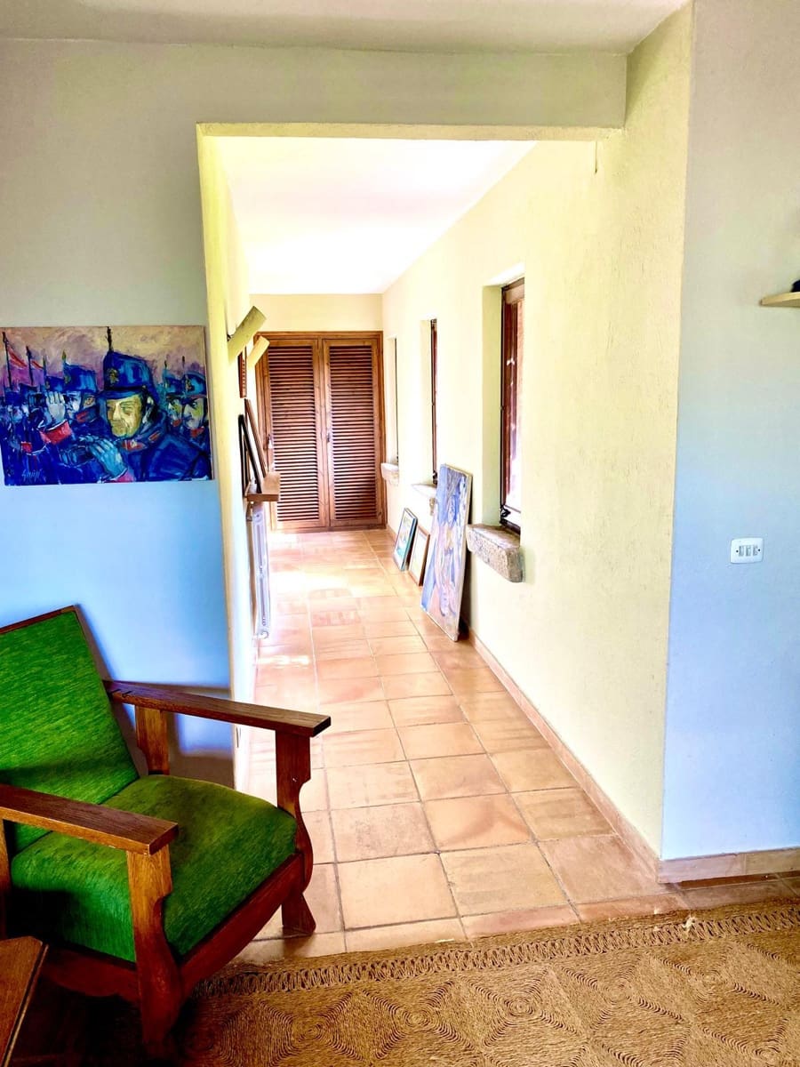 5 bedroom Townhouse for holiday rental in Santa Cristina d'Aro with pool garage - € 4,900 (Ref: 9944908)
