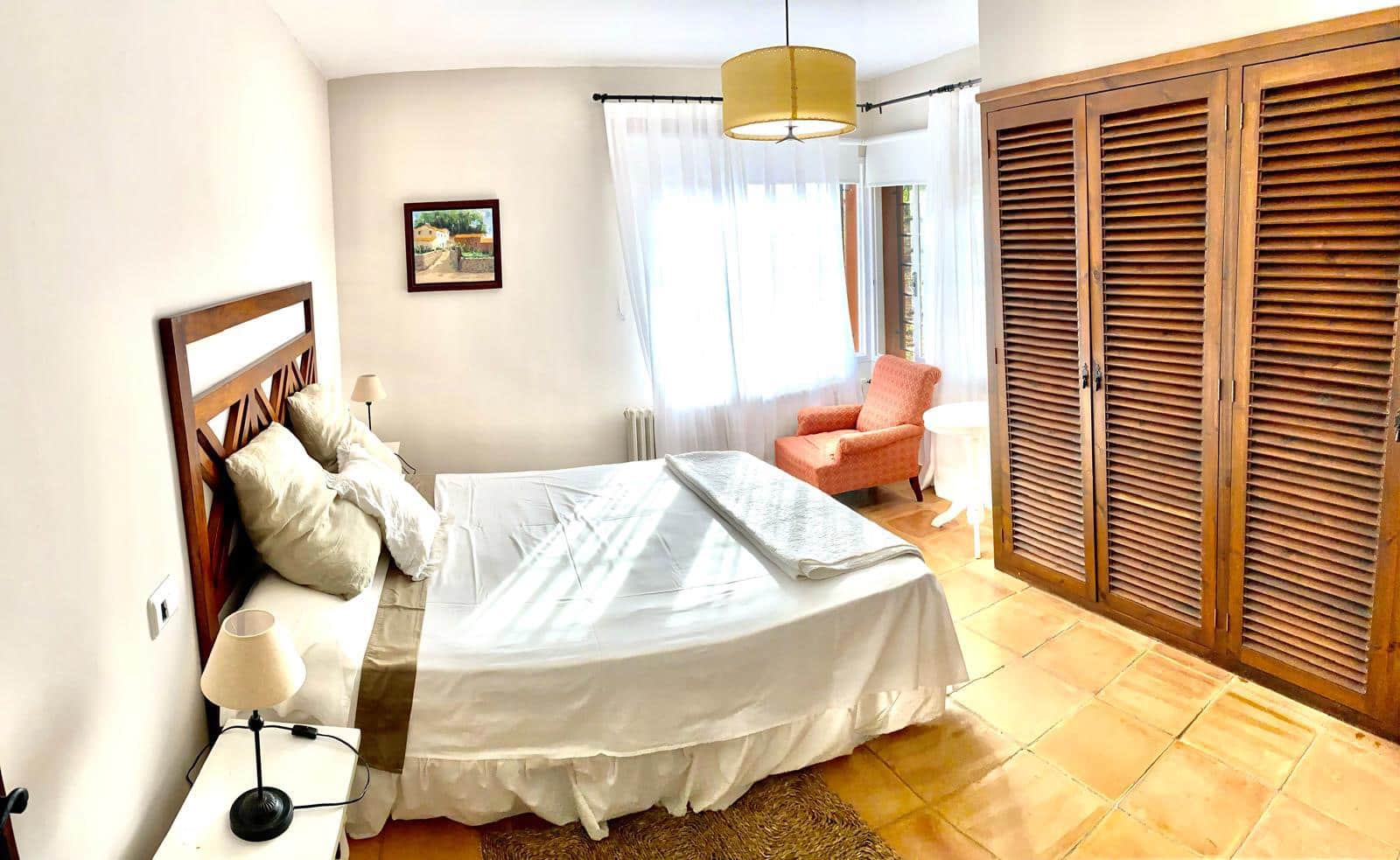 5 bedroom Townhouse for holiday rental in Santa Cristina d'Aro with pool garage - € 4,900 (Ref: 9944908)