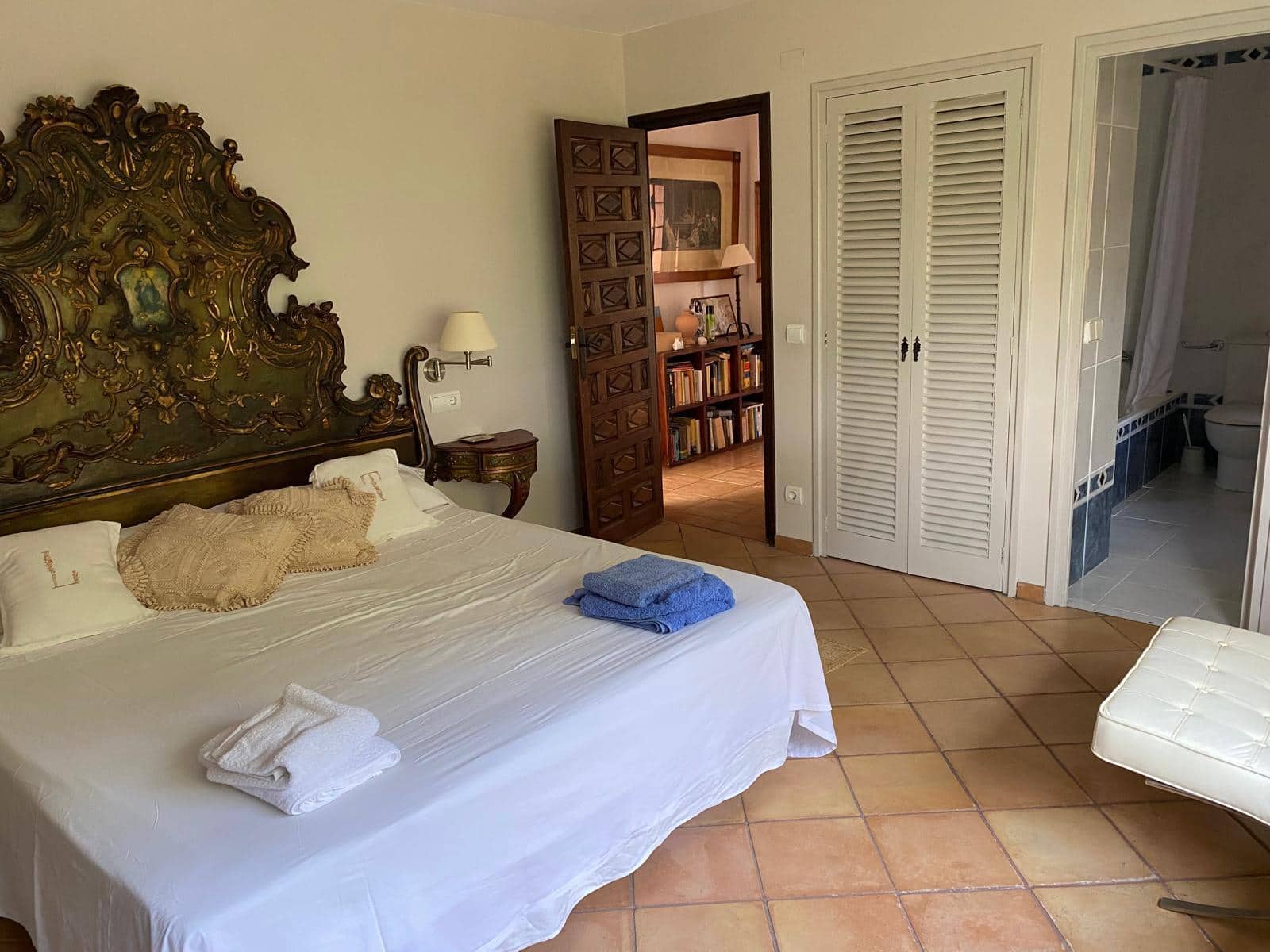 5 bedroom Townhouse for holiday rental in Santa Cristina d'Aro with pool garage - € 4,900 (Ref: 9944908)