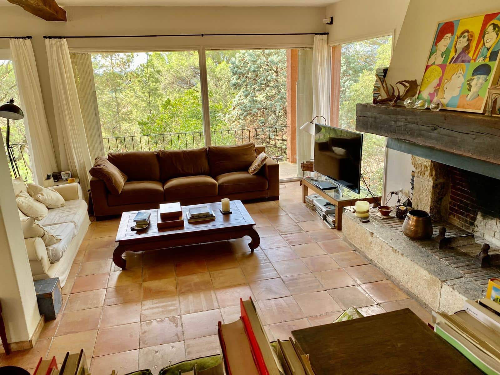 5 bedroom Townhouse for holiday rental in Santa Cristina d'Aro with pool garage - € 4,900 (Ref: 9944908)