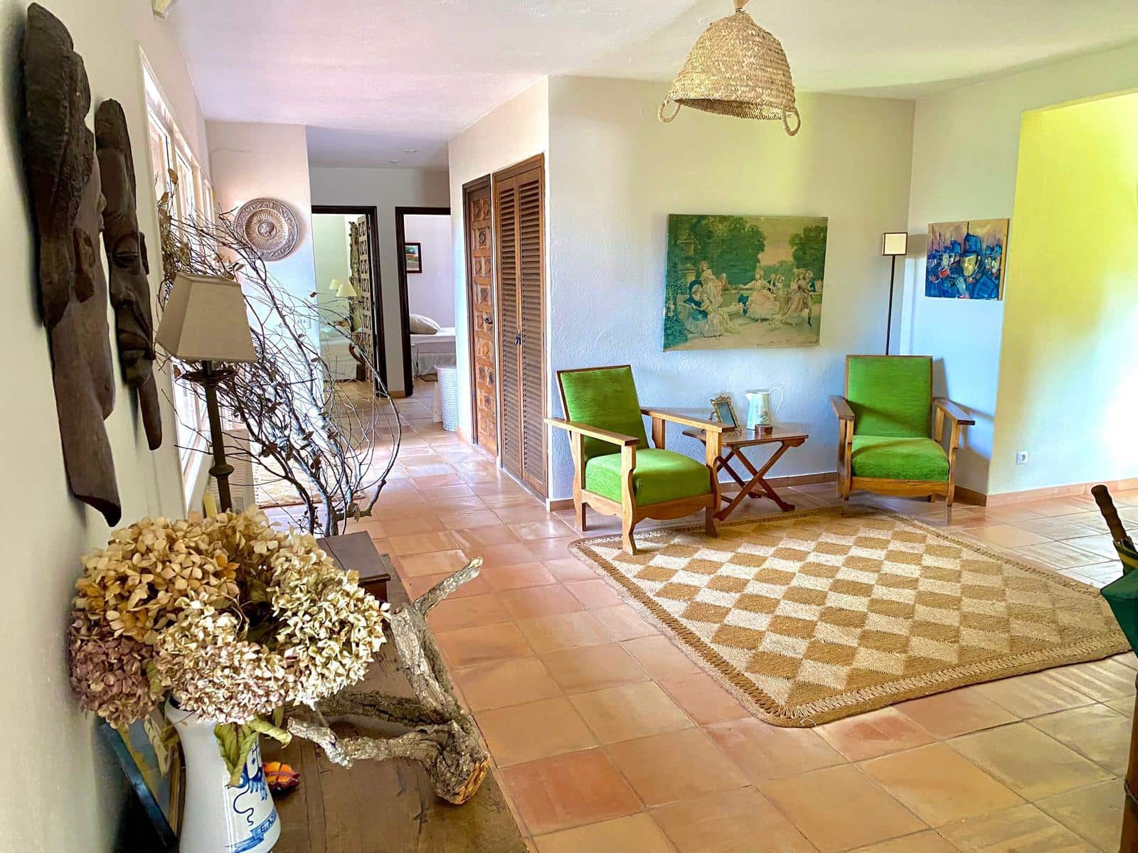 5 bedroom Townhouse for holiday rental in Santa Cristina d'Aro with pool garage - € 4,900 (Ref: 9944908)