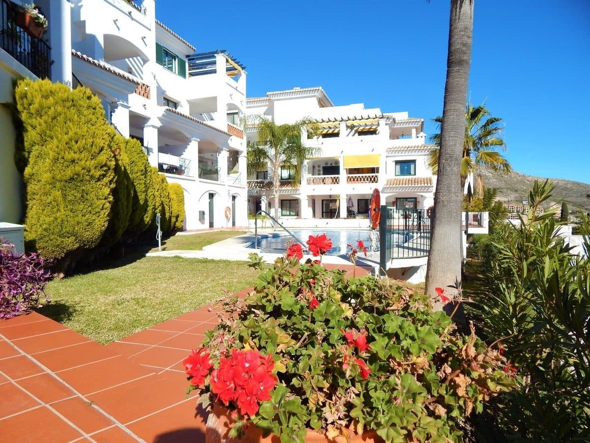 2 bedroom Apartment for sale in Benalmádena pueblo, Benalmádena with