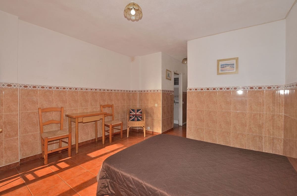 Studio til salg i Arroyo de la Miel - € 144.000 (Ref: 10024467)