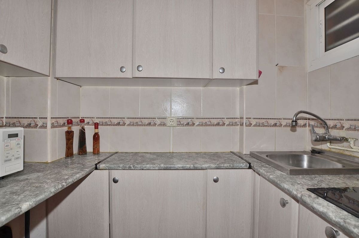 Studio til salg i Arroyo de la Miel - € 144.000 (Ref: 10024467)