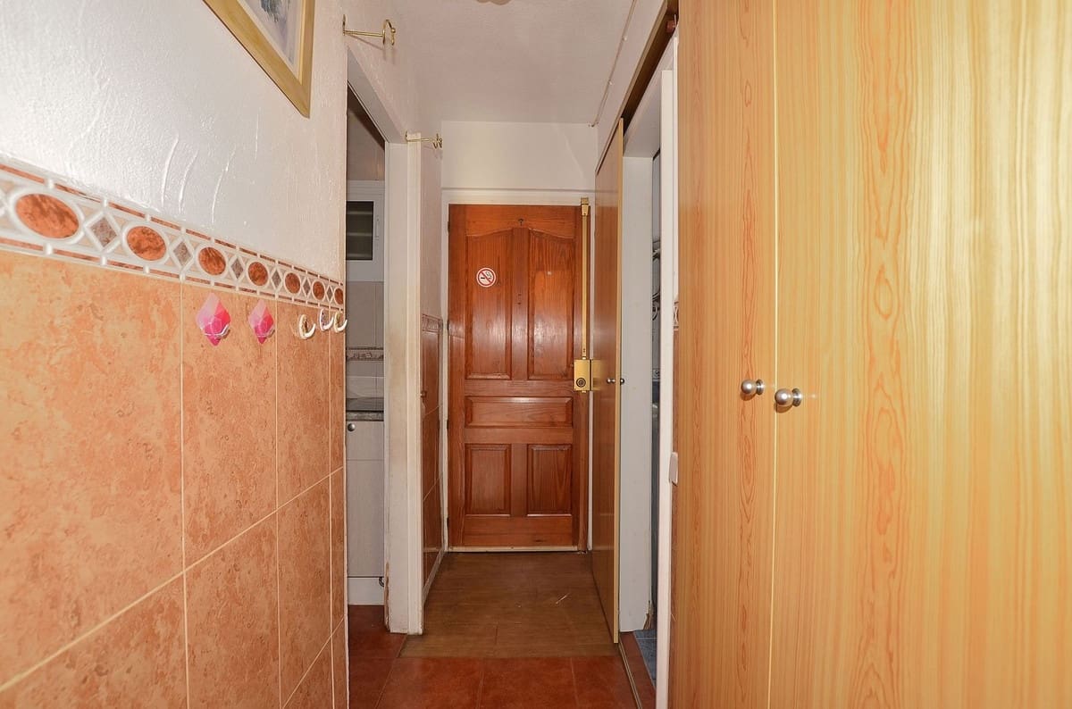 Studio til salg i Arroyo de la Miel - € 144.000 (Ref: 10024467)