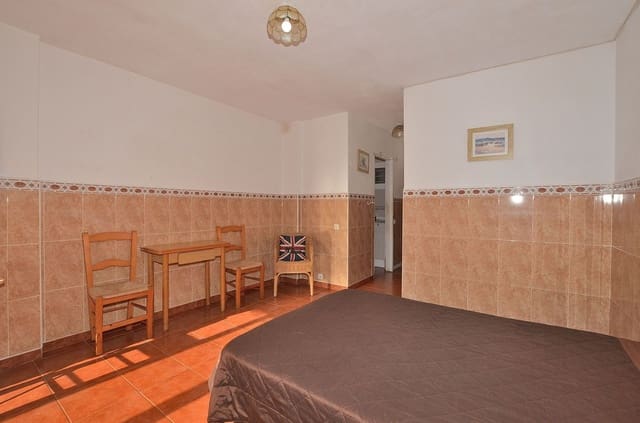 Studio for sale in Arroyo de la Miel, Benalmádena - € 144,000 (Ref: 10024467)