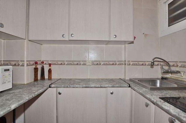 Studio for sale in Arroyo de la Miel, Benalmádena - € 144,000 (Ref: 10024467)