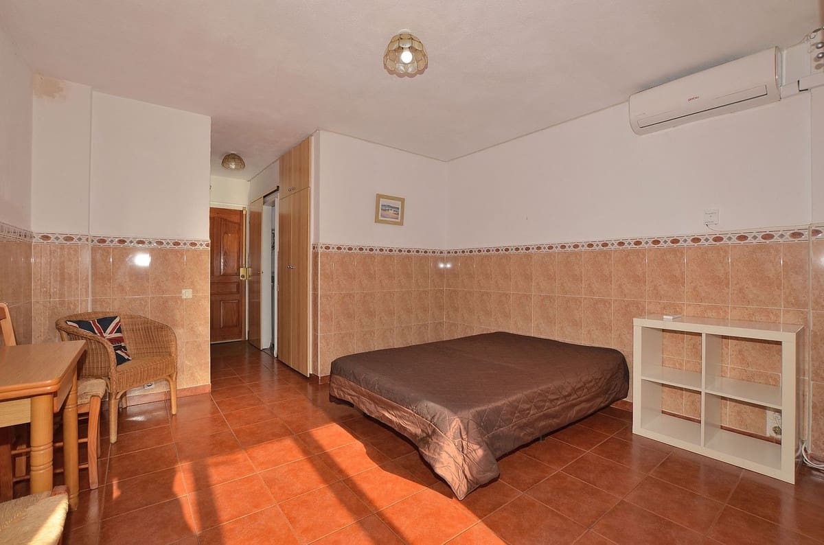 Studio til salg i Arroyo de la Miel - € 144.000 (Ref: 10024467)