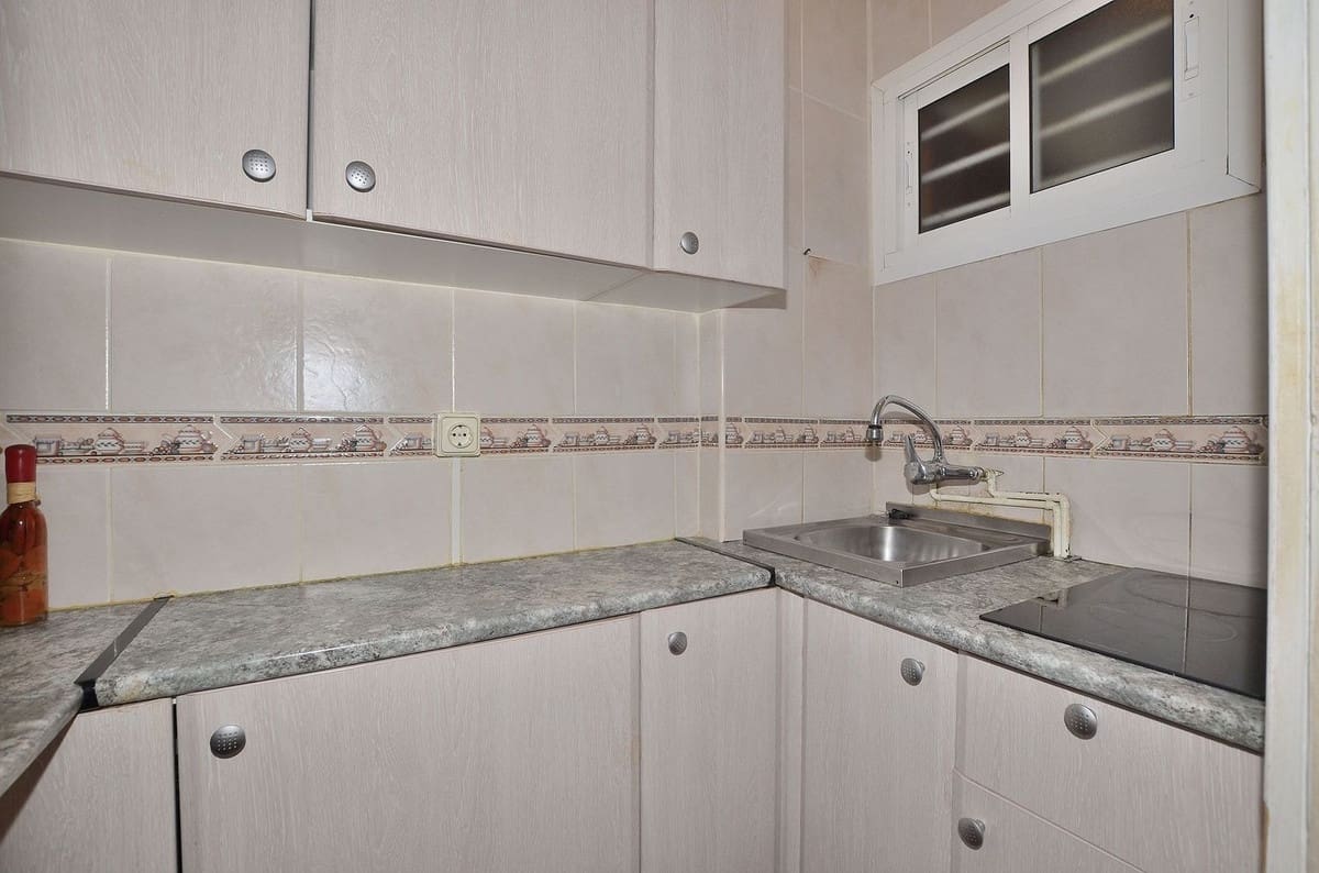 Studio til salg i Arroyo de la Miel - € 144.000 (Ref: 10024467)