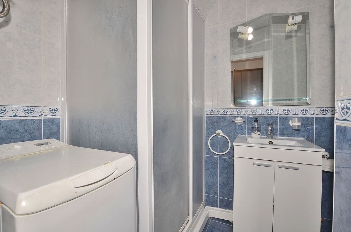 Studio til salg i Arroyo de la Miel - € 144.000 (Ref: 10024467)