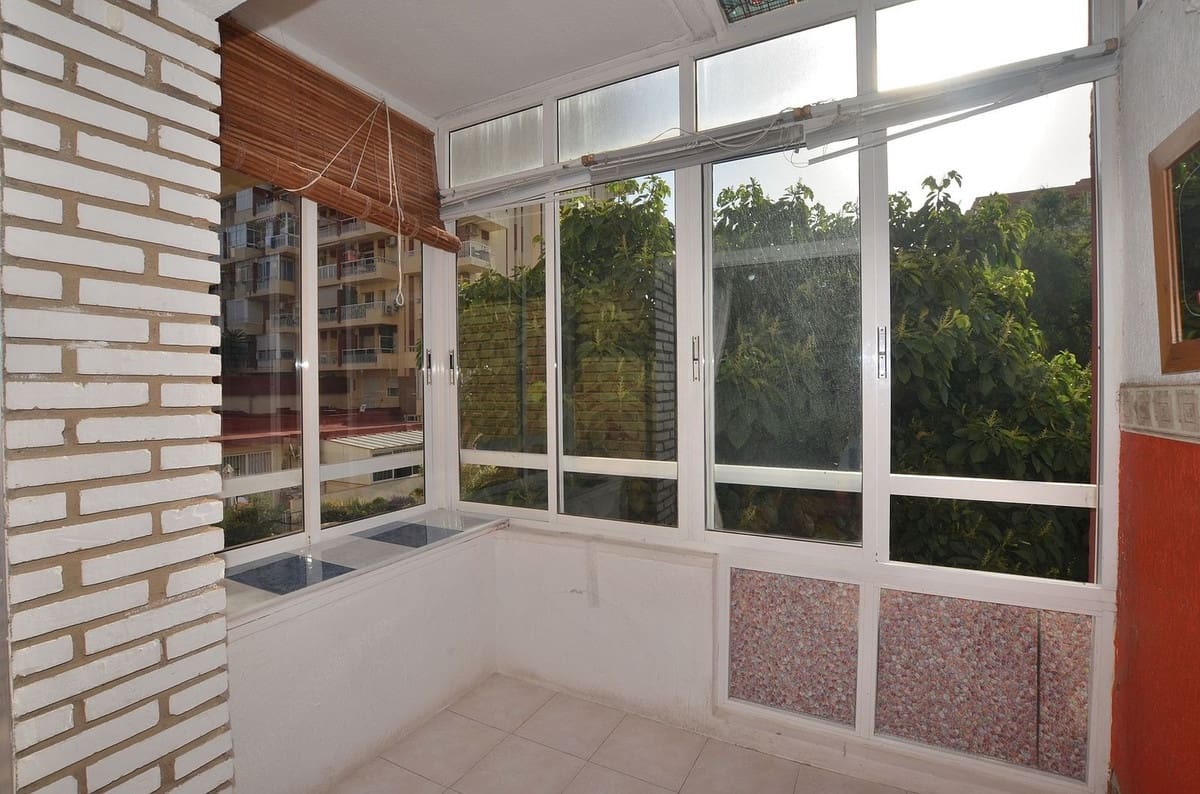 Studio til salg i Arroyo de la Miel - € 144.000 (Ref: 10024467)