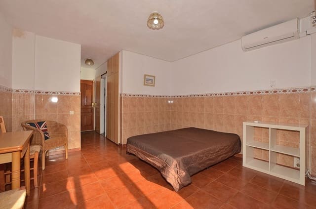 Studio for sale in Arroyo de la Miel, Benalmádena - € 144,000 (Ref: 10024467)