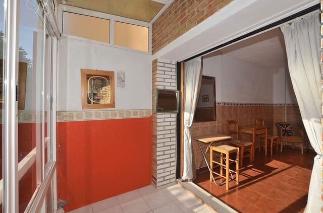 Studio for sale in Arroyo de la Miel, Benalmádena - € 144,000 (Ref: 10024467)