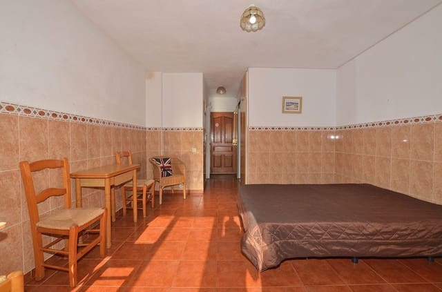 Studio for sale in Arroyo de la Miel, Benalmádena - € 144,000 (Ref: 10024467)